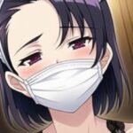 【人妻・主婦同人】バイトが学校にバレないように何でもする娘│しゅんち