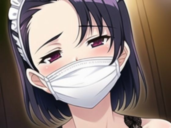 【人妻・主婦同人】バイトが学校にバレないように何でもする娘│しゅんち