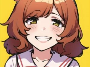 【人妻・主婦同人】男の子の体ってすごい固いね│しゅんち