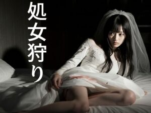 【人妻・主婦同人】処女狩り│もう限界