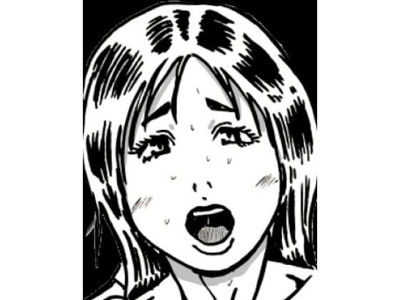 【人妻・主婦同人】家族の目の前で犯●れる人妻│N-zumi-ha