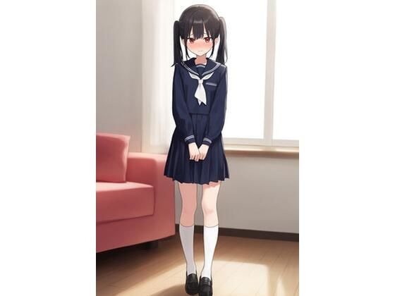 【人妻・主婦同人】女子化●物でNTRメス堕ち!〜かつての妻が俺の目の前で部下に種付けされる件〜│TS×AR(年齢退行)ラボ