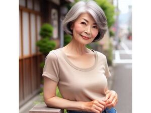 【人妻・主婦同人】レ●プマニュアル:老婆（老婆フェチ、レ●プ未経験者用）│性癖を満たそう