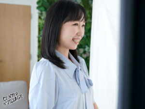 h_086jrze00224│初撮り人妻ドキュメント 松岡むつみ│人妻素人
