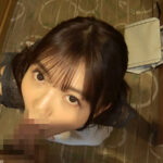 h_1515sdbb00004│ワケありノーハンドフェラ若妻  ゆうこ│人妻素人