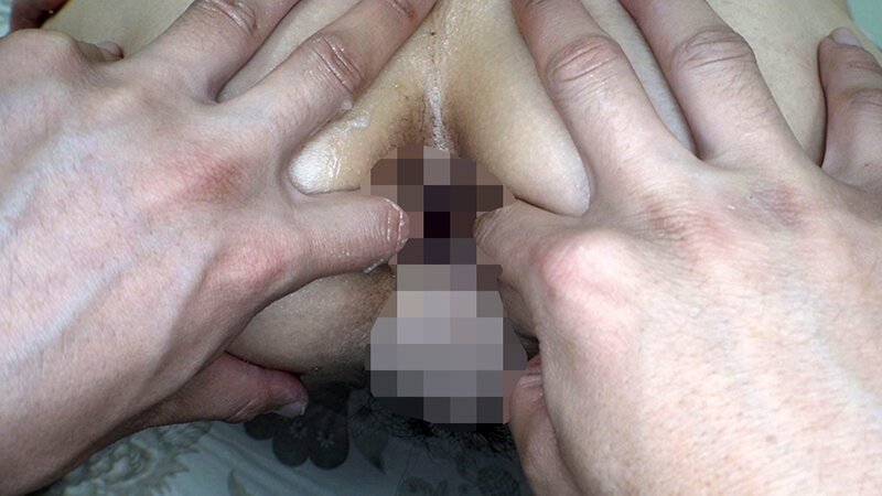 h_189milf00071│人妻熟女アナル拡張 なんでも飲み込むケツマ〇コに変貌│人妻素人