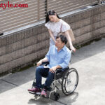 nsfs00346│接吻寝取られ・・5 くちびるが奪われた。 藤咲紫│人妻素人