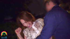 soan00111│寝取らせアナル承諾 現役反社組織幹部の妻が月曜から2穴家畜されてます…専業主婦・一場れいか（仮名）│人妻素人