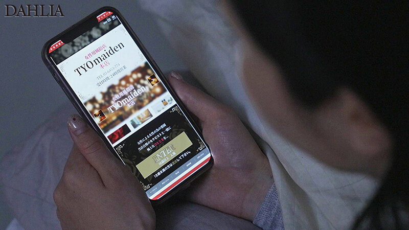 1dldss00385│セックスレスを相談したママ友に紹介された女性用風俗で、イケメン年下セラピストのチ○ポに恋した巨乳人妻の純愛。 小野夕子│人妻素人