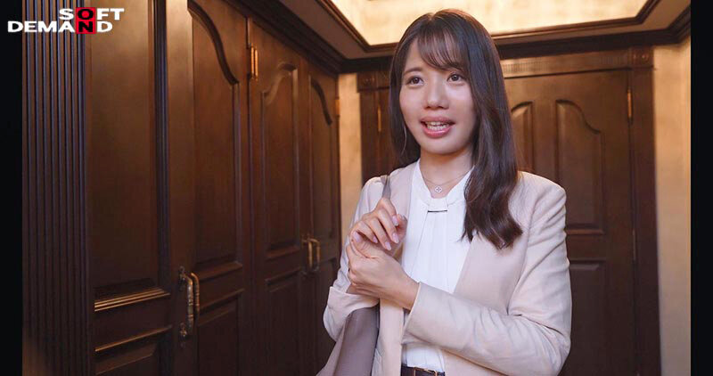 1sdnm00503│漂う気品と溢れる母性 家庭も仕事も順風満帆なキャリアママ 常葉遥 35歳 AV DEBUT│人妻素人