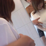 61rmd00466ai│【AIリマスター版】人妻バスルーム 2│人妻素人