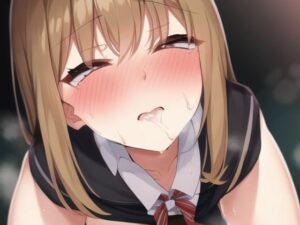【熟女NTR】家庭のために頑張る少女│しゅんち