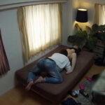 h_1454smdy00119│不倫セックスで絶頂！「旦那とはこんなにしない…」と目も虚ろ。│人妻素人