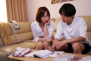 ngod00249│人妻女教師 ～背徳の放課後巨根～ 教え子のデカチンに「ダメ」とわかっているのにイカされて… 那賀崎ゆきね│人妻素人