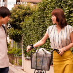 roe00319│年下の学生に溺れる時給1249円の不倫‘中出し‘パートタイム。 葉月保奈美│人妻素人
