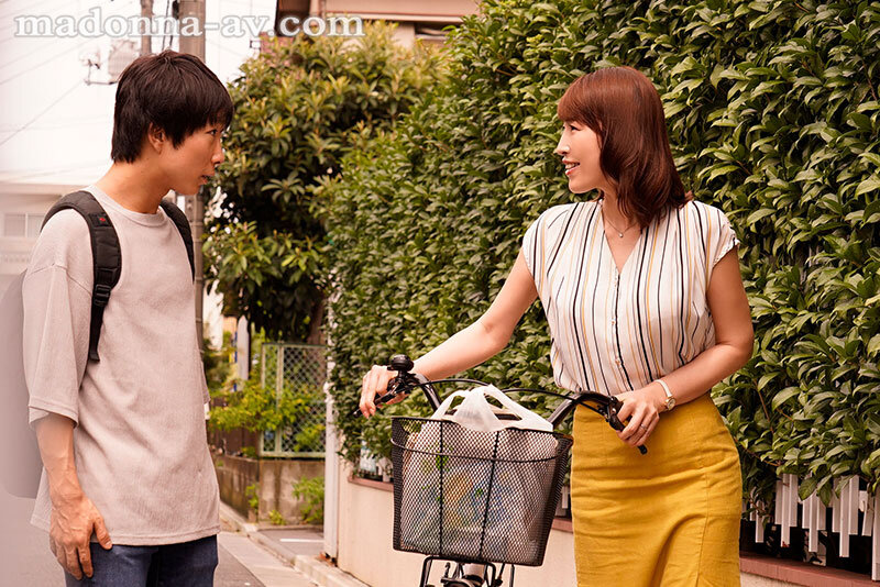 roe00319│年下の学生に溺れる時給1249円の不倫‘中出し‘パートタイム。 葉月保奈美│人妻素人