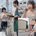 spay530│ベビーカー妻T@杉並区│素人ペイペイ│人妻素人