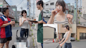 spay530│ベビーカー妻T@杉並区│素人ペイペイ│人妻素人