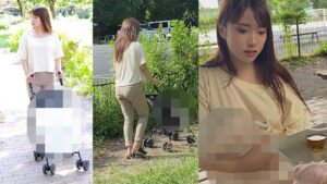 spay533│ベビーカー妻H@杉並区│素人ペイペイ│人妻素人