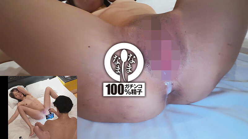 1namh00030│旦那のために真正中出しNTR 子宮に本物ザーメン8発 常葉遥│人妻素人