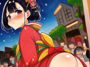 【人妻・主婦同人】顔面偏差値日本最高峰の美少女と変態行為│しゅんち