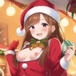 【人妻・主婦同人】完全に僕を誘っている女の子と変態行為│しゅんち