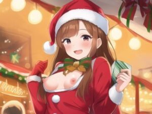【人妻・主婦同人】完全に僕を誘っている女の子と変態行為│しゅんち