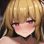 【人妻・主婦同人】美白スレンダー淫尻ボディの少女と変態行為│しゅんち