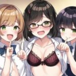 【人妻・主婦同人】誘惑されたボクは欲望に負けてセックスしてしまう│しゅんち