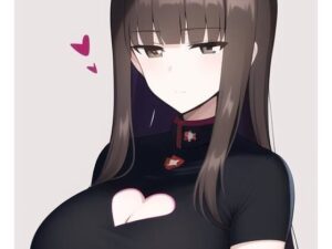 【人妻・主婦同人】「健全な」西住しほ2│歪