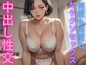 【熟女NTR】婚約者を腹上死させてしまい抜け殻のようなあいりさんと何度も何度も最低なヤケクソ中出しセックスをしたあの日…│担当2