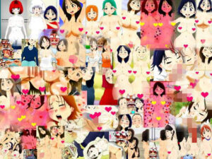 【人妻・主婦同人】ザ・クリエイティブスト ラブドール（第2巻）0.0.1│HISA’s Archives