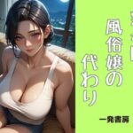 【人妻・主婦同人】熟母は風俗嬢の代わり│一発書房