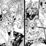 【人妻・主婦同人】侵略！兎田帝国のお母様│蜂巣