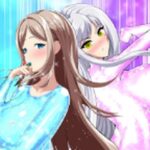 【人妻・主婦同人】マジカルカラーズvs淫美のウル│相良イア