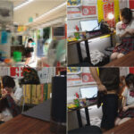 esdx048│Rちゃん│E★素人DX│人妻素人