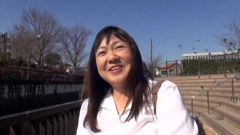 h_125tr02507│五十路豊満婦人 ボインなマダム4人の熟れすぎた乳房 ぽっちゃりムチっとした豊満なカラダと大きな乳房と中出しセックス│人妻素人