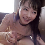 h_1650embm00037│熟女ねっとりフェラ口内射精6│人妻素人