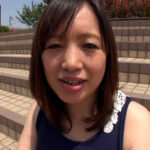 h_1724m921g00005│在宅ワークの独り身熟女が女の悦びを取り戻す為にSEXしにAV出演。3か月のオナニー生活にピリオド！│人妻素人