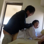 omsk176│朝海│御茶ノ水素人研究所│人妻素人