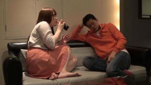 57bdsr46702│～セフレは義理のお兄さん～人妻リアル不倫 流出ラブホ盗撮 セックス狂い爆乳女編│人妻素人