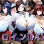 【人妻・主婦同人】ヒロインDAYS OLコス編│サークルIsabelle