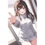 【人妻・主婦同人】彼女の犯●れているところを見ていたい 新妻3穴同時凌○輪○・・・投資詐欺グループにヤラれちゃう・・・│ルーブル書院