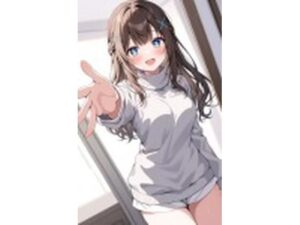【人妻・主婦同人】彼女の犯●れているところを見ていたい 新妻3穴同時凌○輪○・・・投資詐欺グループにヤラれちゃう・・・│ルーブル書院