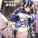 【人妻・主婦同人】【新作価格】【豪華なおまけあり】【オホ声】メス堕ち刑導入〜万引きを犯した者は、ドSな好色婦警により無理やりお尻の穴を広げられ、アナルがガバガバになるまで犯●れて肉便器性奴○として飼われてしまう│しゅがーどろっぷ
