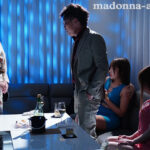 jur00292│高級クラブの人妻、太客の汗と体液にまみれた、閉店後中出し枕営業―。 沖宮那美│人妻素人