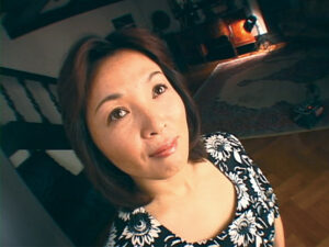 nask00230│まだまだ現役！女盛りは50代！！超絶逝きまくりケモノSEX│人妻素人