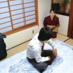 dbnk00059│美人でエロ体型と評判の仲居さんがいる温泉に行って 人妻の仲居さんをチップで口説いてみたら…4時間│人妻素人