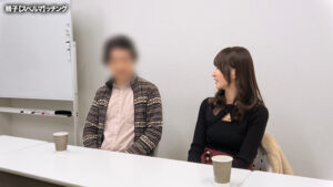 h_1711maan01071│精子提供を希望する人妻に夫に代わって孕ませ代行21【しおり】 依本しおり│人妻素人