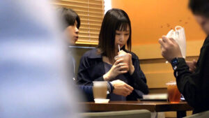 h_1736ntk00815│F乳えちえち人妻美女の突撃 逆 取材！！】【性欲×知性のミックスえちょなヤリマン人妻】【取材と称して他人棒観察！！不貞SEX！！】Fパイ美人妻はなんと官能小説家の…ヤリマン参上！！新妻なのに欲求不満！！取材の意味も込めて！？他人棒を味見＆味見で浮気… 島崎星羅│人妻素人